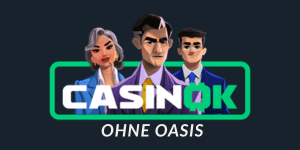 CasinOK Wetten